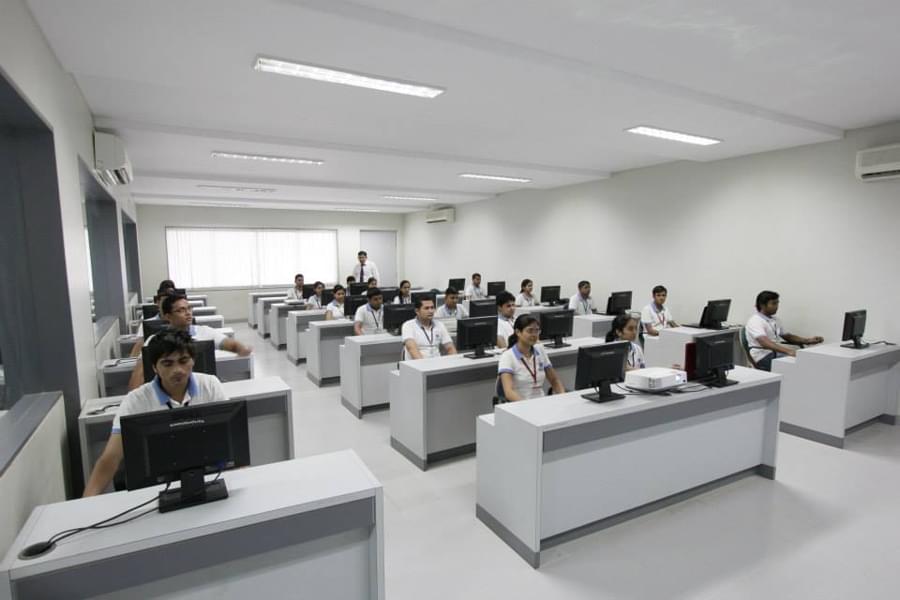 RCPIT Infrastructure photo 25